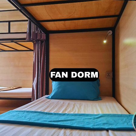 The Place Hostel Siem Reap Angkor Exterior foto